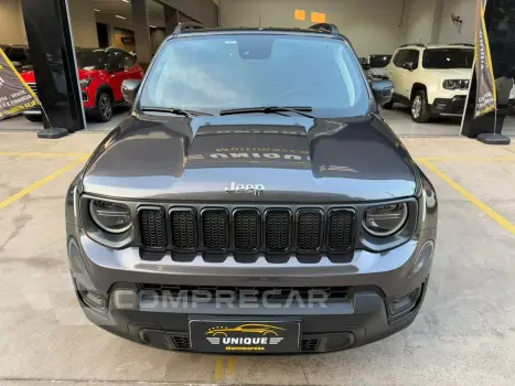 Renegade 1.3 T270 Turbo Flex At6
