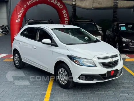 ONIX 1.4 MPFI LT 8V