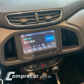 ONIX HATCH LT 1.4 8V FlexPower 5p Mec.