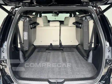 HILUX SW4 2.8 SRX Diamond 4X4 7 Lugares 16V Turbo Intercoole