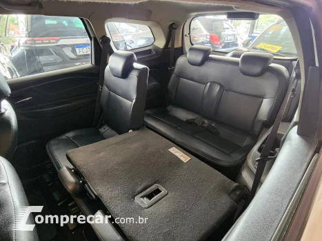 SPIN 1.8 Premier 8V