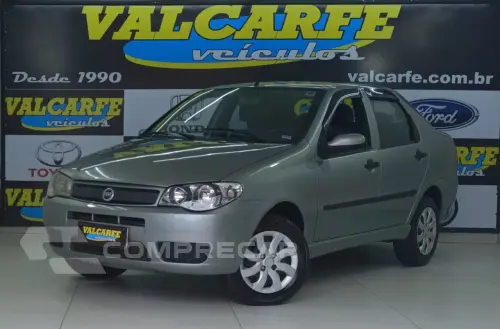 SIENA 1.0 MPI Fire 8V