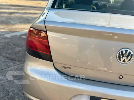 VOYAGE 1.0 12V MPI Totalflex