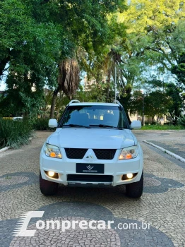 PAJERO TR4 2.0 4X2 16V
