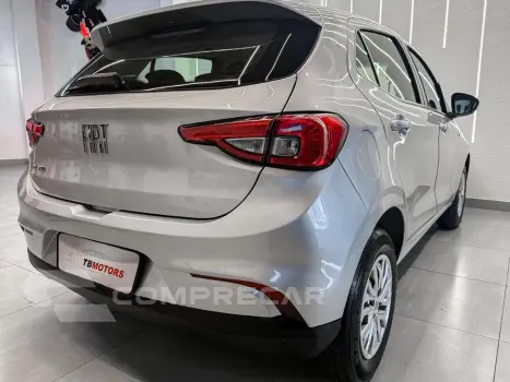 ARGO DRIVE 1.0 6V Flex