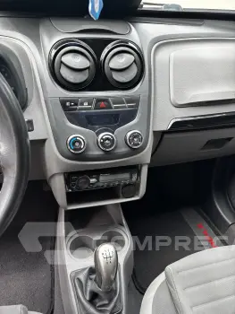 AGILE 1.4 MPFI LT 8V
