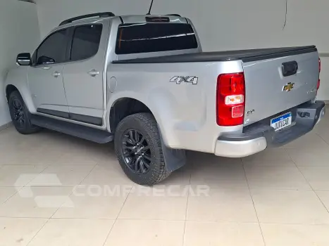 S10 2.8 LT 4X4 CD 16V Turbo