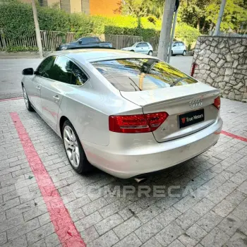 A5 2.0 TFSI Sportback Attraction 16V