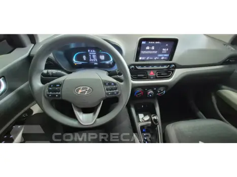 HB20S 1.0 TGDI FLEX EDIÇÃO ESPECIAL AUTOMÁTICO