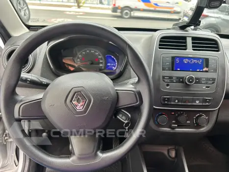 KWID 1.0 12V SCE FLEX ZEN MANUAL
