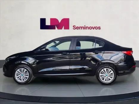 CRONOS 1.3 FIREFLY FLEX DRIVE CVT