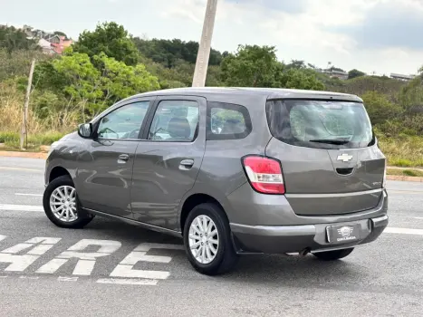 Spin LT 5S 1.8 (Flex)