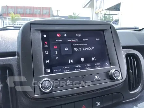 MOBI 1.0 EVO FLEX TREKKING MANUAL