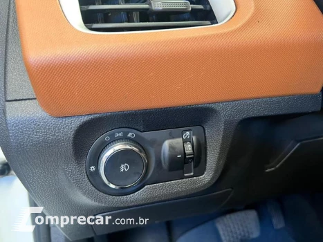 ONIX 1.4 MPFI Activ 8V
