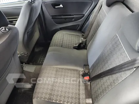 FOX 1.6 MI Comfortline 8V