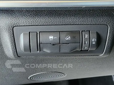 TIGGO 5x 1.5 VVT TURBO IFLEX SPORT CVT