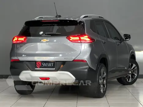 TRACKER 1.2 TURBO FLEX PREMIER AUTOMÁTICO