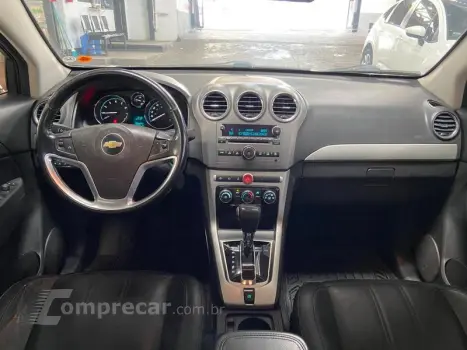 CAPTIVA SPORT 2.4