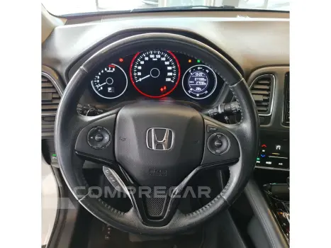 HR-V 1.8 16V FLEX EXL 4P AUTOMÁTICO