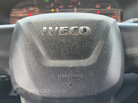 Daily DAILY CHASSI 35-150 Longo 3.0 (Diesel)