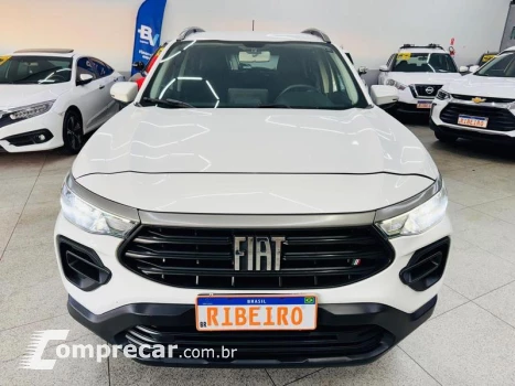 PULSE DRIVE 1.0 TURBO CVT