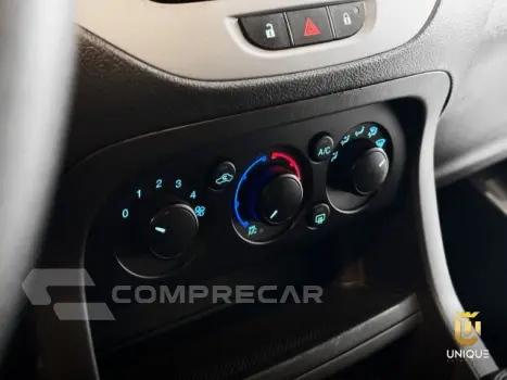 KA - 1.5 SE 16V 4P MANUAL