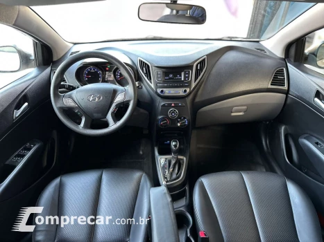 HB20 1.6 Comfort Plus 16V