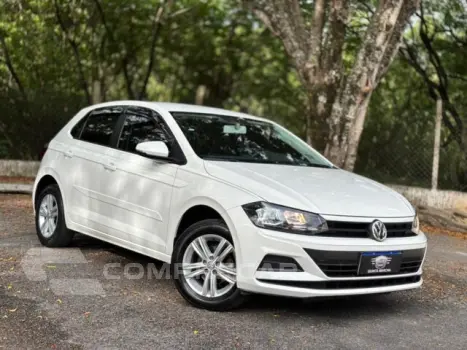 POLO 1.0 MPI TOTAL FLEX MANUAL