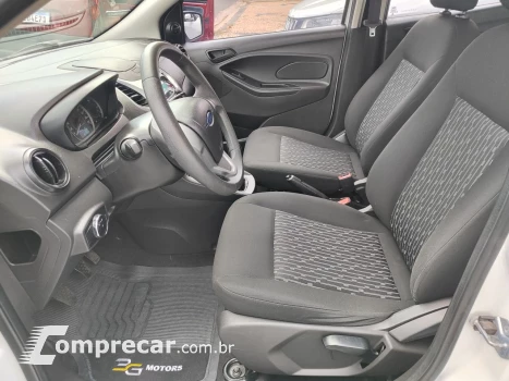 Ka 1.0 SE TiVCT Flex 5p