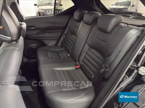 KICKS 1.6 16V FLEXSTART EXCLUSIVE XTRONIC