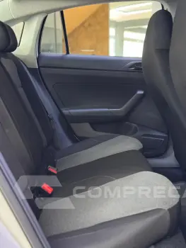 VIRTUS 1.0 170 TSI