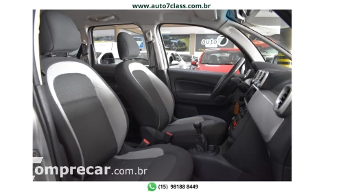 AIRCROSS - 1.5 START 8V 4P MANUAL