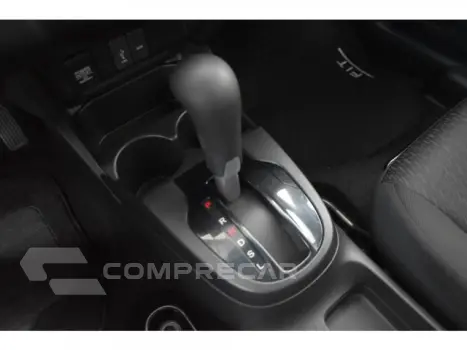 FIT - 1.5 PERSONAL 16V 4P AUTOMÁTICO