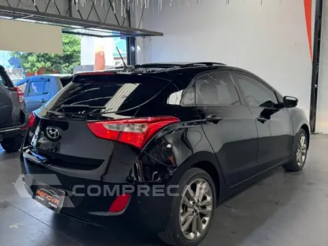 I30 - 1.8 MPI 16V 4P AUTOMATICO