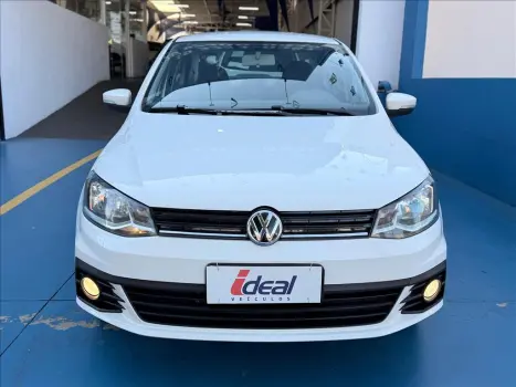 VOYAGE 1.6 MSI TOTALFLEX COMFORTLINE 4P MANUAL