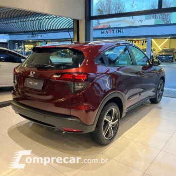 HR-V EX 1.8 Flexone 16V 5p Aut.