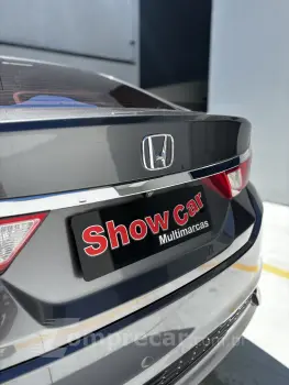 CITY 1.5 EX Sedan 16V