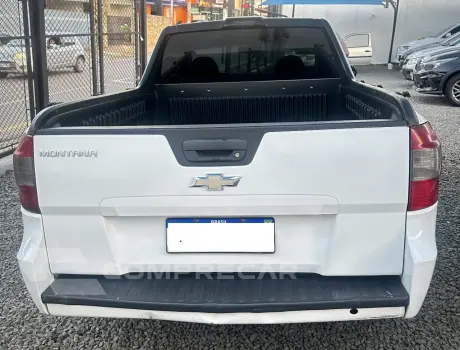 Montana 1.4 FLEX LS