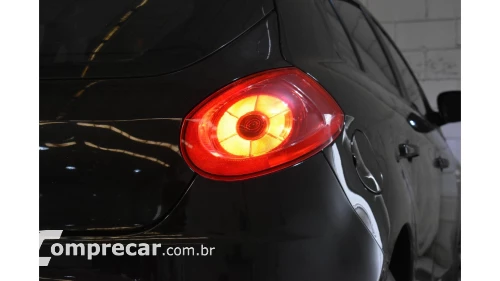 BRAVO - 1.8 ESSENCE 16V 4P AUTOMATIZADO