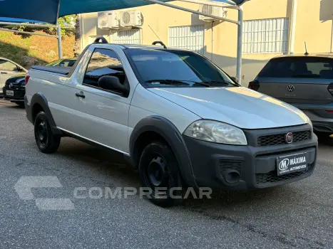 STRADA 1.4 MPI Working CS 8V