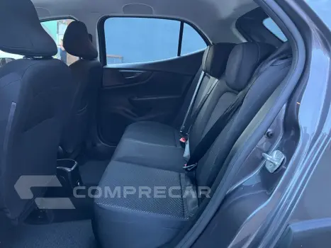 PULSE DRIVE 1.3 8V Flex Mec.