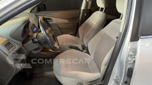 COBALT 1.4 LTZ 8V