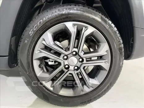COMPASS 1.3 T270 Turbo Longitude