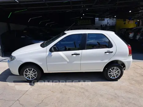 Palio 1.0 Mpi Fire 8V Flex 4P Manual