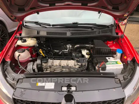 Fox 1.6 Msi Total Flex Xtreme 4P Manual