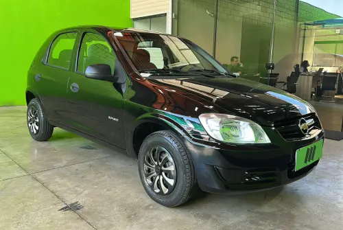 CELTA 1.0 MPFI Spirit 8V