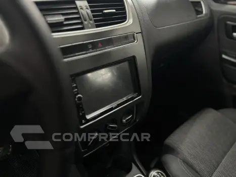 FOX 1.0 MI 8V FLEX 4P MANUAL
