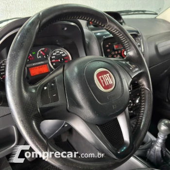 Strada Adventure 1.8/ 1.8 LOCKER Flex CE