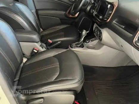 TORO 2.0 16V TURBO DIESEL VOLCANO 4WD AT9