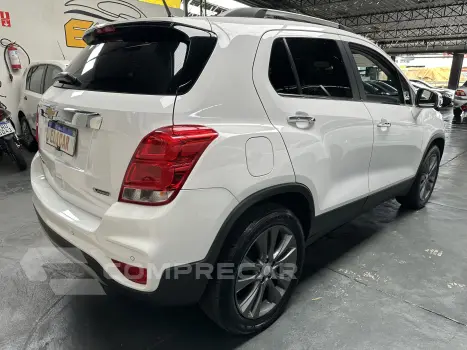 TRACKER 1.4 16V Turbo Premier